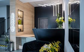 Przy Skarpie Rozbark